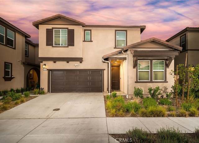 Property at 2944 E Calgary St, Ontario, CA 91761, 3 beds, 3 baths