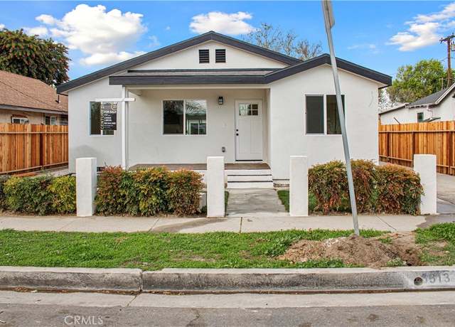 Property at 6513 San Miguel St, Paramount, CA 90723, 6 beds, 4.5 baths