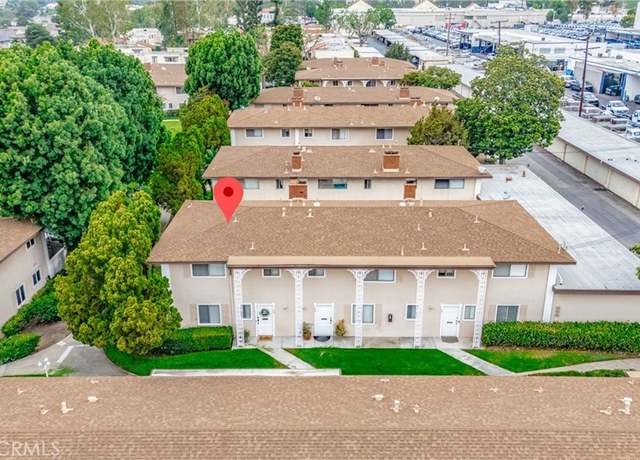 Property at 2525 N Bourbon St Unit N3, Orange, CA 92865, 3 beds, 2 baths