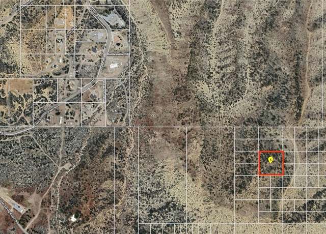 Property at 0 APN# 3036-271-16-0000, Pinon Hills, CA 92372