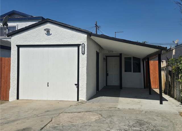 Property at 10719 Mona Blvd, Los Angeles, CA 90059, 4 beds, 2 baths