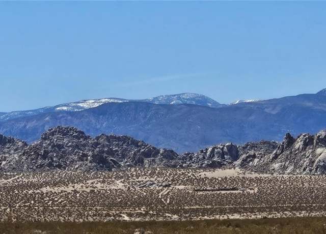 Property at 800 Heather Ave, Lucerne Valley, CA 92356