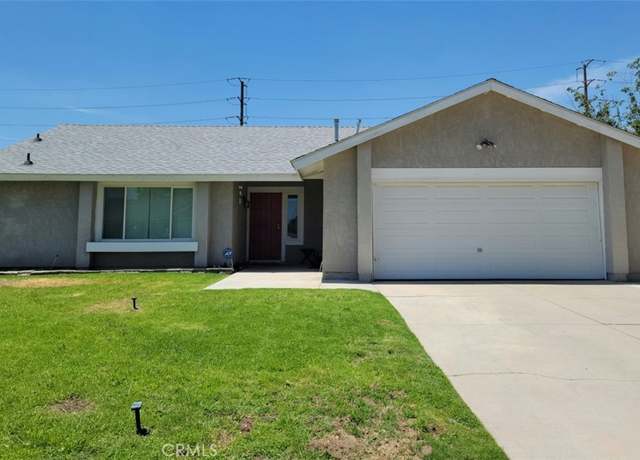 Property at 5542 Aster St, San Bernardino, CA 92407, 2 beds, 2 baths