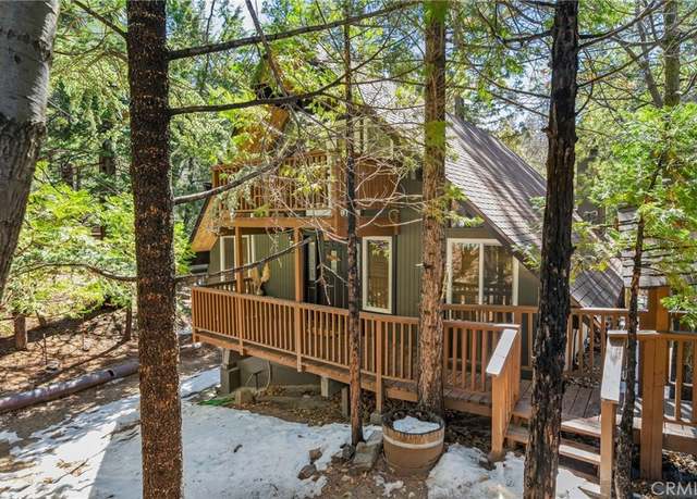 Property at 638 Grass Valley Rd, Lake Arrowhead, CA 92352, 3 beds, 2.5 baths