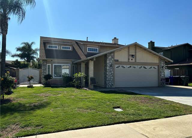 Property at 18113 Raymond Ct, Fontana, CA 92336, 3 beds, 2.5 baths
