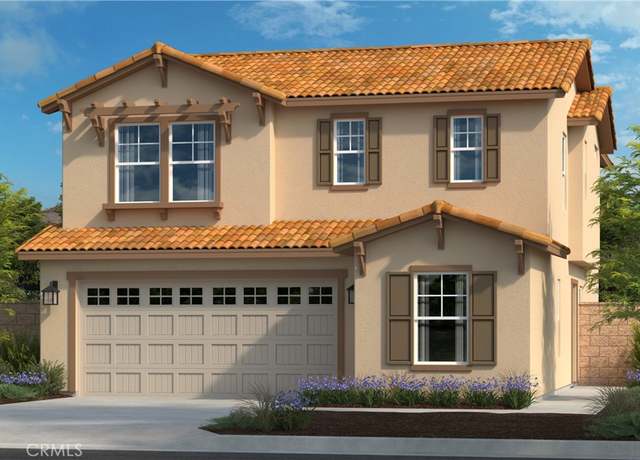Property at 25507 Calamity Ln, Homeland, CA 92548, 4 beds, 3 baths