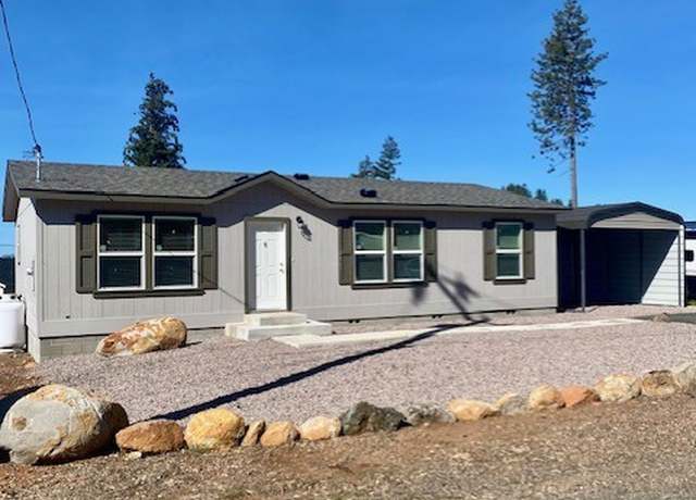 Property at 14867 Grouse Rd, Cobb, CA 95426, 3 beds, 2 baths