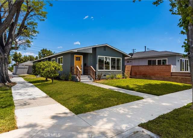 Property at 5922 John Ave, Long Beach, CA 90805, 3 beds, 1 bath