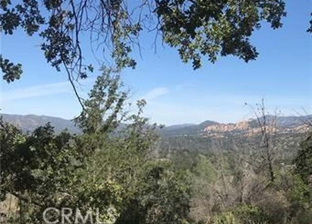 Property at 4521 Alamo Creek Rd, Mariposa, CA 95338