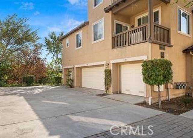Property at 624 Corte Patio #81, Chula Vista, CA 91914, 3 beds, 3 baths