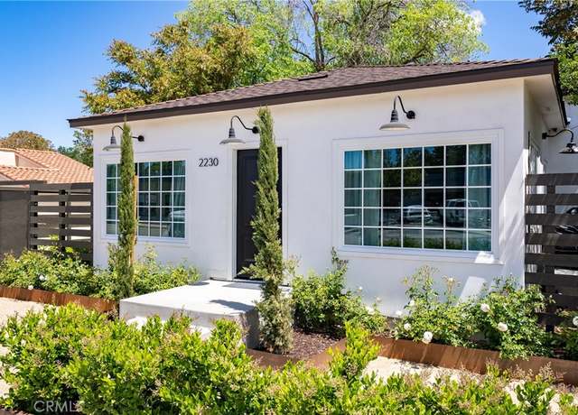 Property at 2230 Spring St, Paso Robles, CA 93446, 2 beds, 2 baths