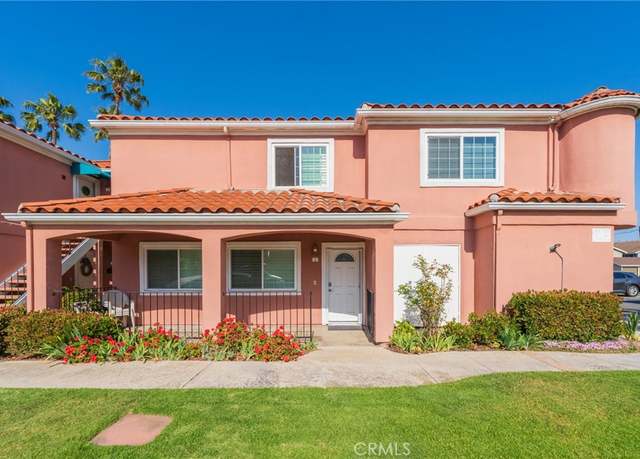 Property at 409 Utica Ave Unit 1A, Huntington Beach, CA 92648, 2 beds, 2 baths