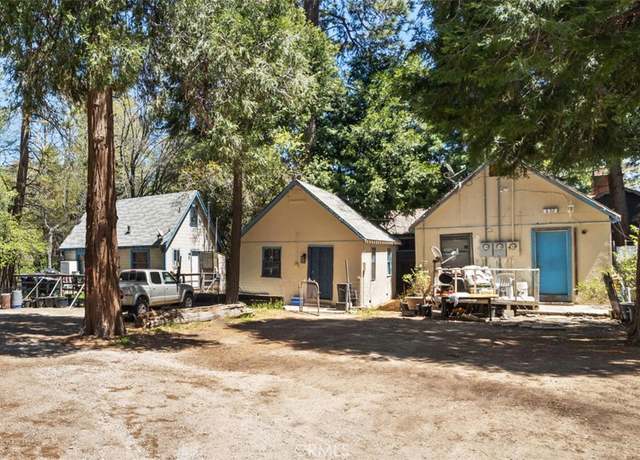 Property at 632 Leebert Way, Crestline, CA 92325, 3 beds, 3 baths