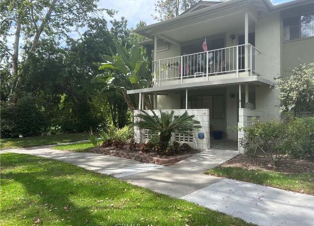 Property at 911 Ronda Sevilla Unit D, Laguna Woods, CA 92637, 1 bed, 1 bath