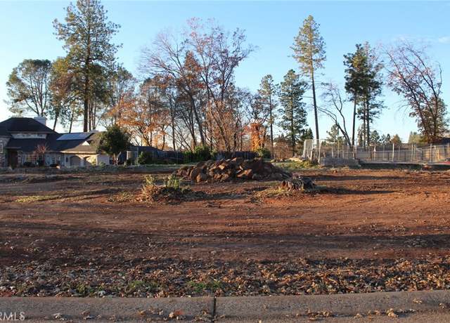 Property at 219 Redbud Dr, Paradise, CA 95969