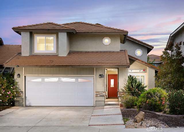Property at 17355 Ridgedale Ln, Yorba Linda, CA 92886, 4 beds, 2.5 baths