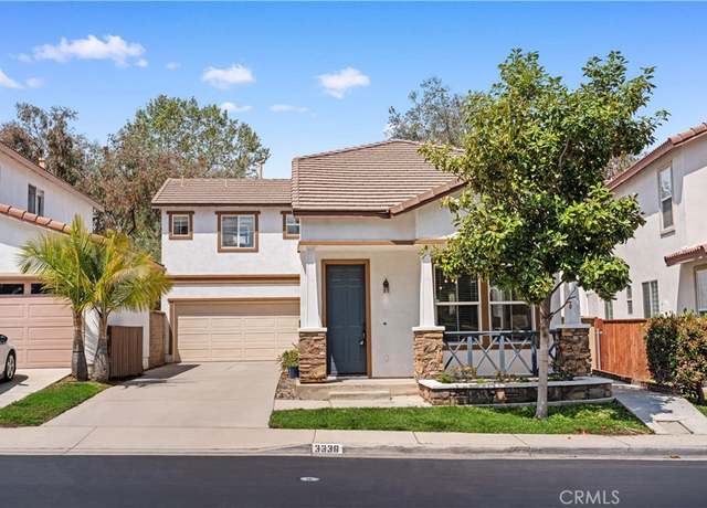 Property at 3336 Rochelle Ln, Corona, CA 92882, 4 beds, 2.5 baths