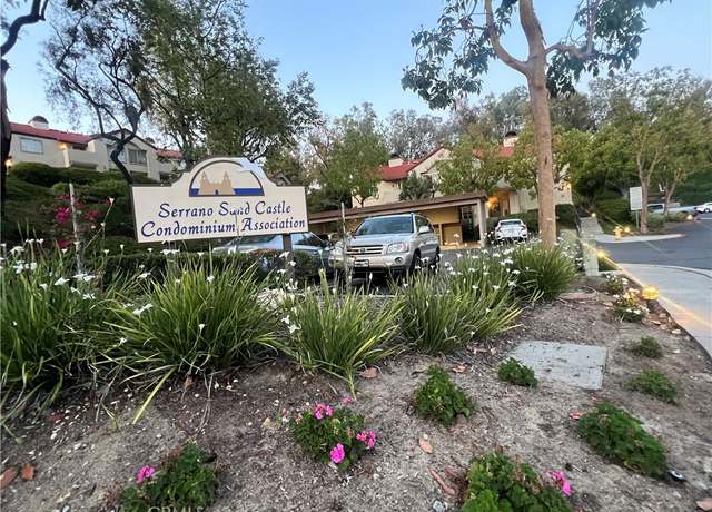 Property at 21212 Camelia #46, Lake Forest, CA 92630, 2 beds, 2 baths