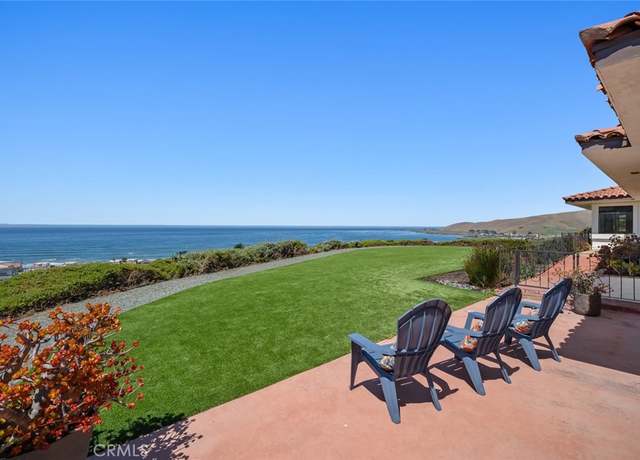Property at 1000 Park Ave, Cayucos, CA 93430, 3 beds, 3 baths