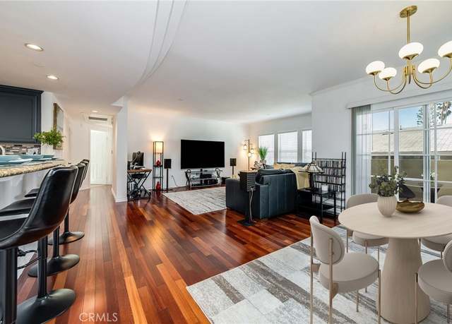 Property at 4832 Whitsett Ave #305, Valley Village, CA 91607, 2 beds, 2 baths