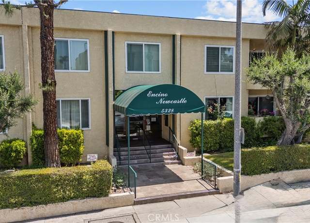 Property at 5328 Newcastle Ave #58, Encino, CA 91316, 2 beds, 2 baths