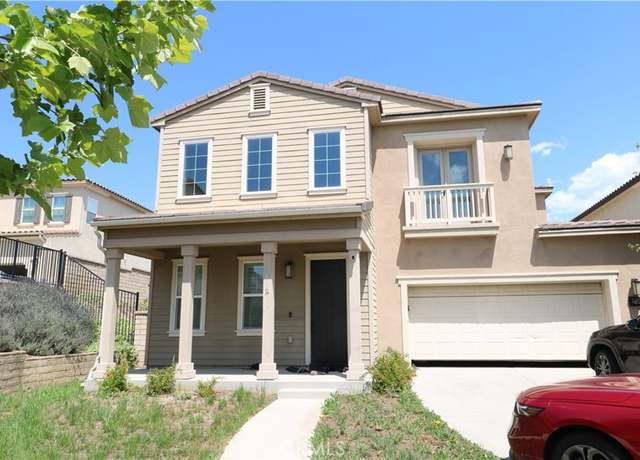 Property at 27506 Aster Way, Saugus, CA 91350, 4 beds, 4 baths