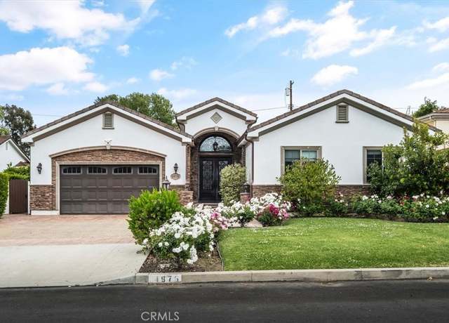Property at 4976 Odessa Ave, Encino, CA 91436, 4 beds, 4.5 baths