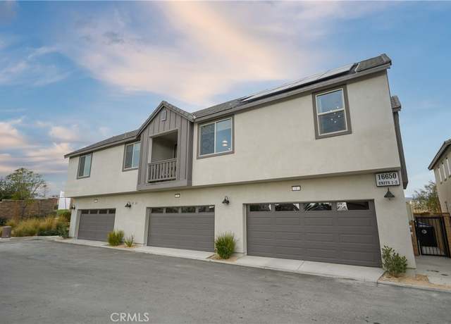 Property at 16650 Crocus Ln #1, Fontana, CA 92336, 3 beds, 2 baths