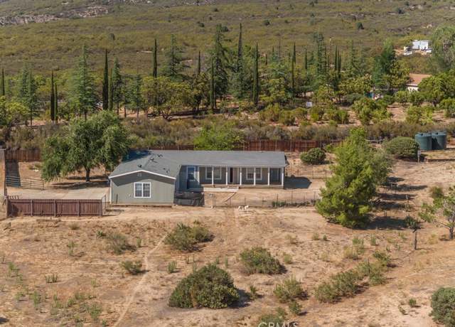 Property at 36678 La Via De Paz, Anza, CA 92539, 3 beds, 2 baths