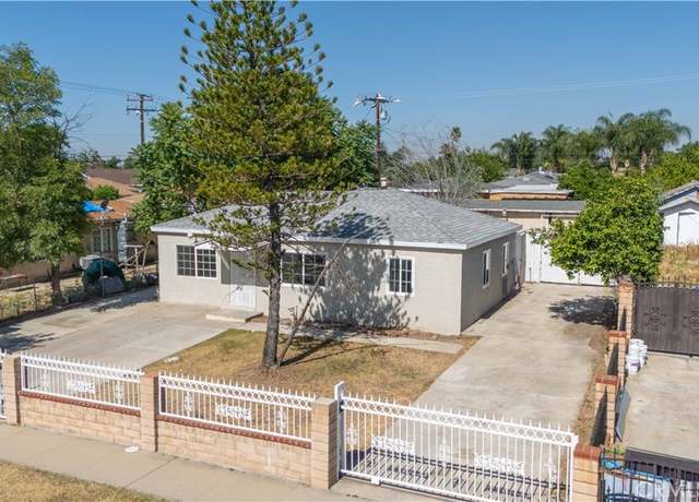 Property at 3010 Flores St, San Bernardino, CA 92407, 2 beds, 1 bath