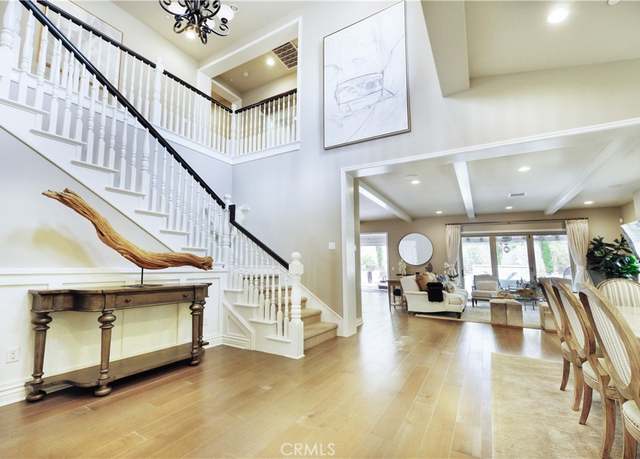 Property at 46 Shadybend, Irvine, CA 92602, 4 beds, 4.5 baths