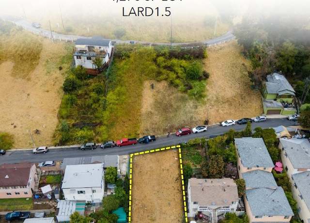 Property at 5064 Ithaca Ave, Los Angeles, CA 90032