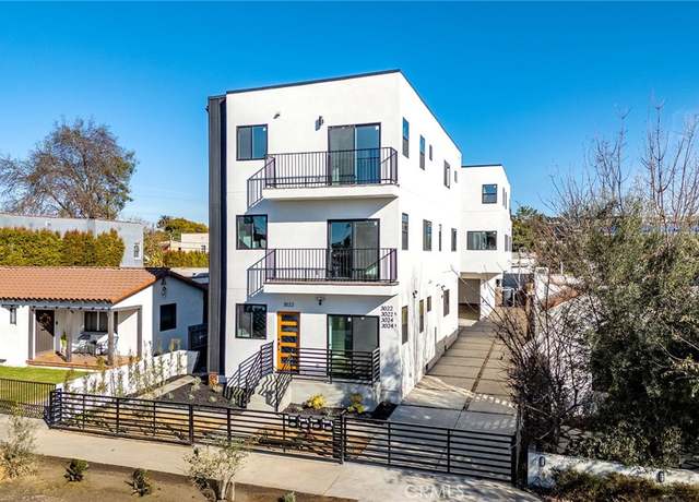 Property at 3024 Wellington Rd, Los Angeles, CA 90016, 15 beds, 16 baths