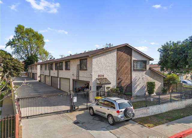 Property at 3528 La Madera Ave, El Monte, CA 91732, 3 beds, 2 baths