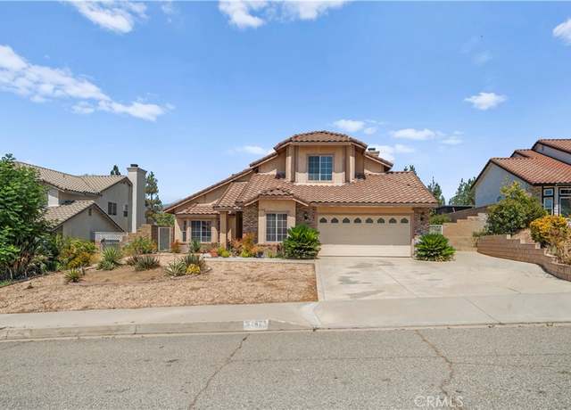 Property at 6742 N Chason Way, San Bernardino, CA 92407, 5 beds, 3 baths