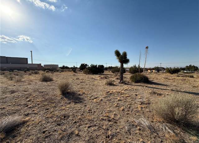 Property at 9620 Mescalero Rd, Phelan, CA 92371