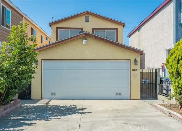 Property at 627 East Lincoln St, Carson, CA 90745, 3 beds, 2 baths