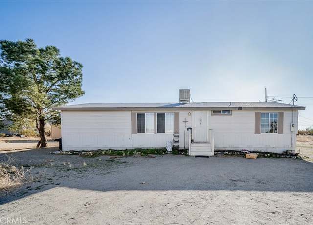 Property at 3737 Sacramento Rd, Phelan, CA 92371, 3 beds, 2 baths