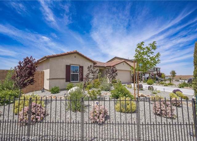 Property at 11636 Halter St, Victorville, CA 92392, 3 beds, 2 baths