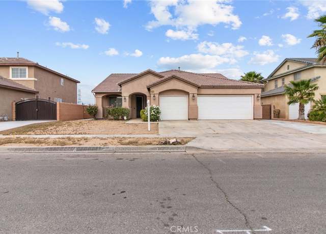 Property at 9011 Honeysuckle Ave, Hesperia, CA 92344, 3 beds, 2 baths