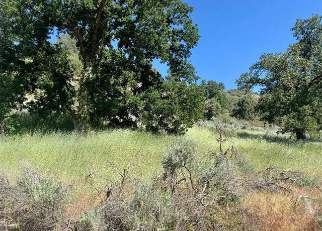 Property at 0 Butterfield Way, Bear Valley Springs, CA 93561
