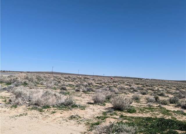 Property at 0 Unknown, Unknown, CA 93560