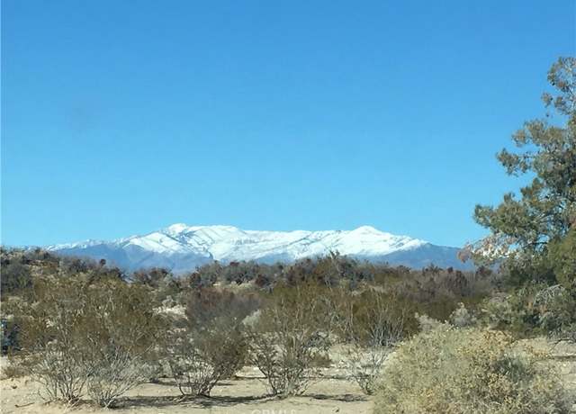 Property at 0 Street, Unincorporated, CA 92309