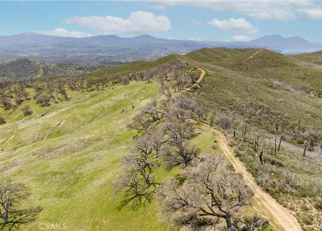 Property at 9250 Sky High Ridge Rd, Lower Lake, CA 95457