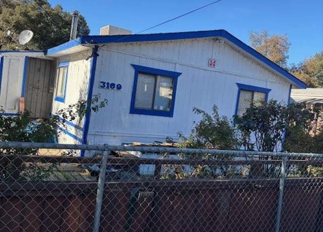Property at 3169 2nd St Unit D, Clearlake, CA 95422, 2 beds, 2 baths