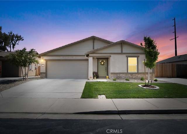 Property at 1916 Truckee Dr, Atwater, CA 95301, 4 beds, 3 baths