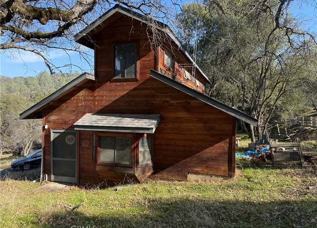 Property at 39516 John West Rd, Oakhurst, CA 93644