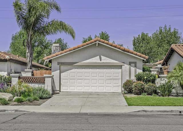 Property at 4746 Gardenia St, Oceanside, CA 92057, 3 beds, 2 baths