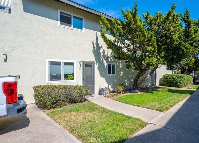 Property at 1750 Prefumo Canyon Rd #39, San Luis Obispo, CA 93405, 2 beds, 1.5 baths