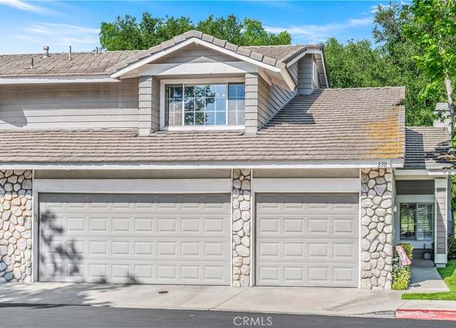 Property at 830 S Amber, Anaheim Hills, CA 92807, 3 beds, 3 baths